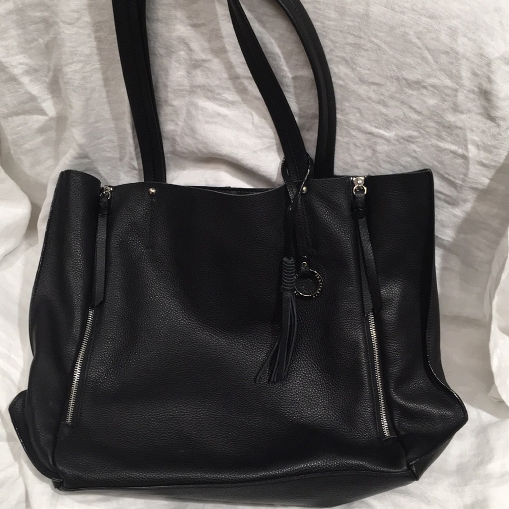 Sanctuary Bag